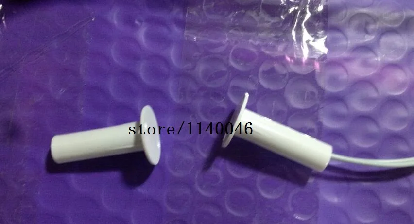 Популярный Магнитный язычковый переключатель магнитный сигнализация