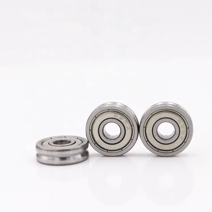 20 шт. V625ZZ V625/90 625VV 5x16x5 мм V паз шарикоподшипник шкив направляющий роликовый ролик