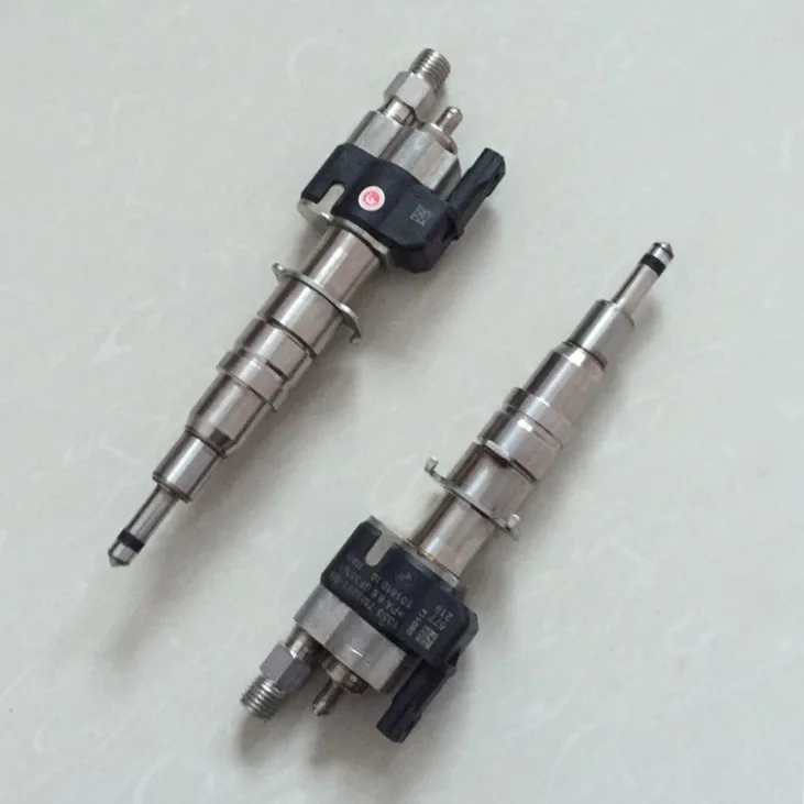 parts OE No 13538616079 13537585261 fuel injector 13 53 7 585 261 OEM 8 616 079 | Автомобили и мотоциклы