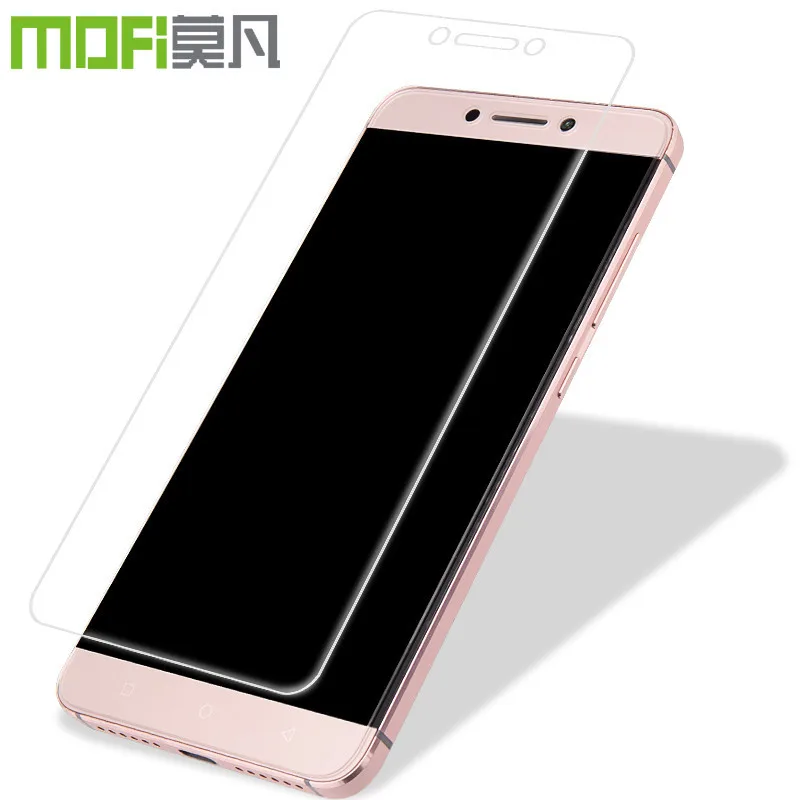 LeEco Le max 2X829 закаленное стекло 5 7 &quotLetv max2 X820 X821 Защитная пленка для экрана 7&quot Leeco 2