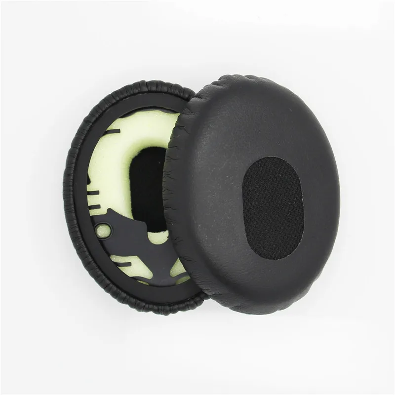 LEORY 1 пара для тихих и удобных наушников BOSE QC3 сменные амбушюры Bose|replacement earpads|earpads