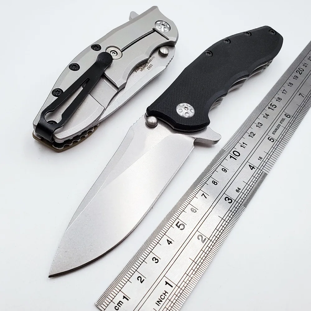 Тактический складной нож ELMAX Blade карманные боевые охотничьи ножи для выживания на