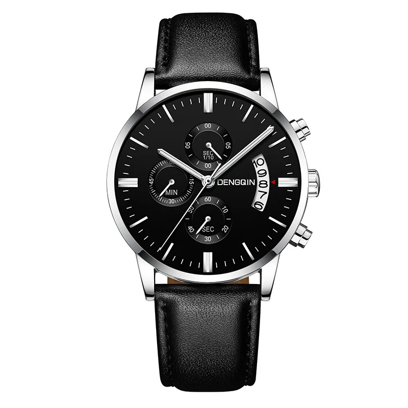 Mens Watch Top Brand Luxury Men's Fashion Watches Relogio Masculino Military Quartz Wrist Hot Clock Male Sports | Наручные часы