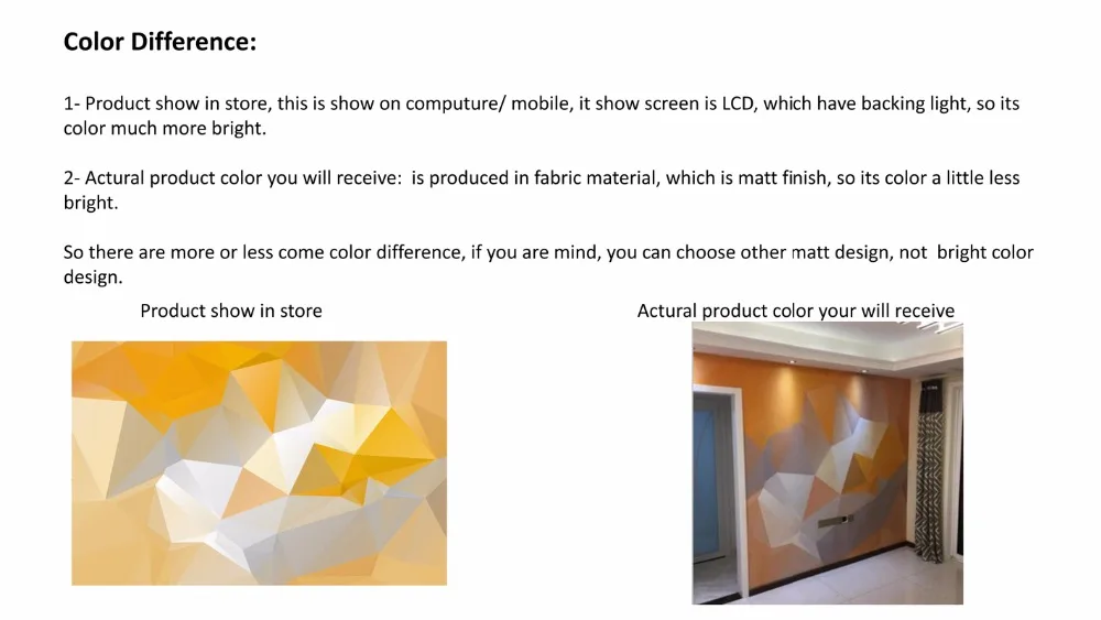 Настенные обои с изображением чистой зеленой горы на стену для детской комнаты