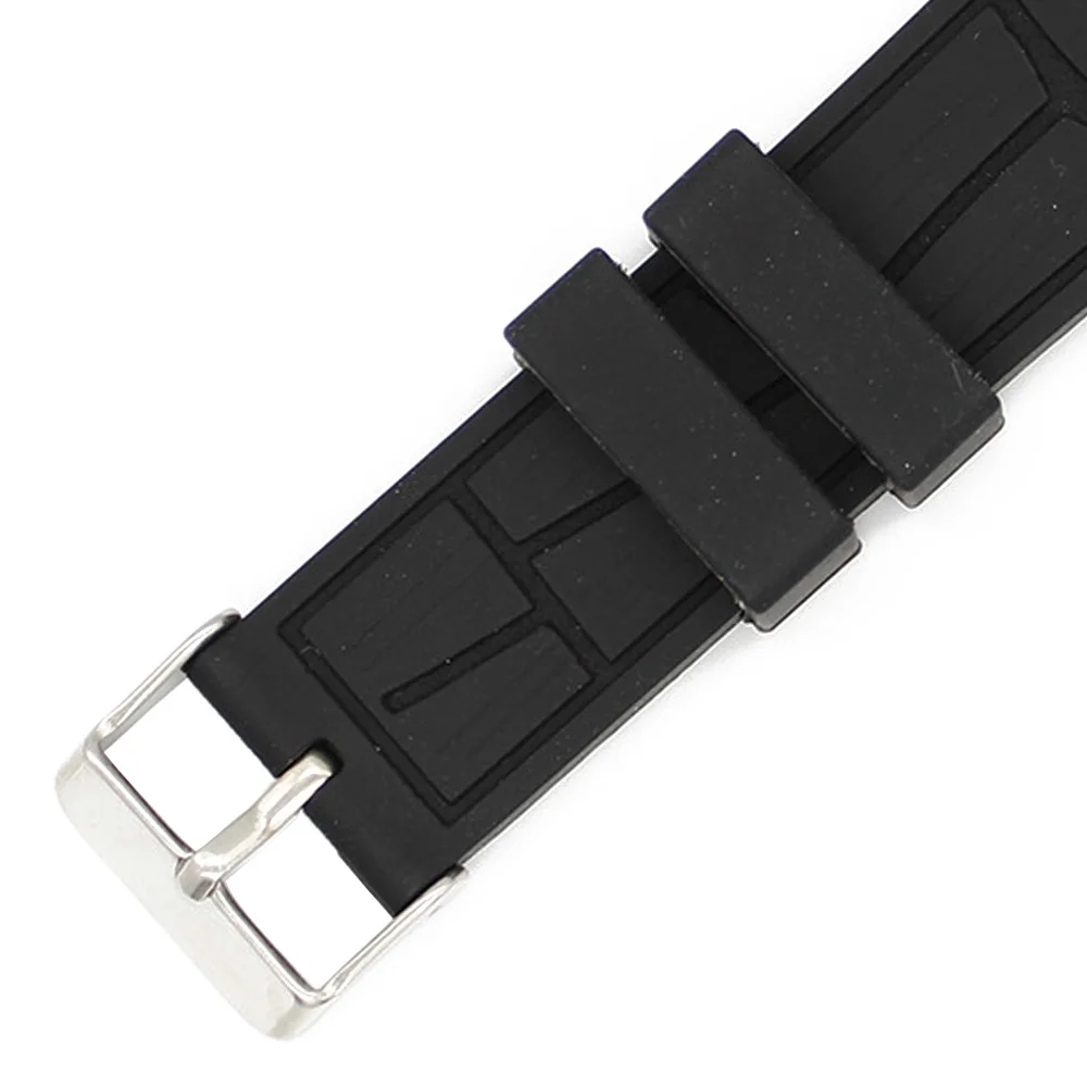 Ремешок для часов из силиконовой резины 26 мм + инструмент Garmin Fenix 3 / HR/X5 Смарт часы