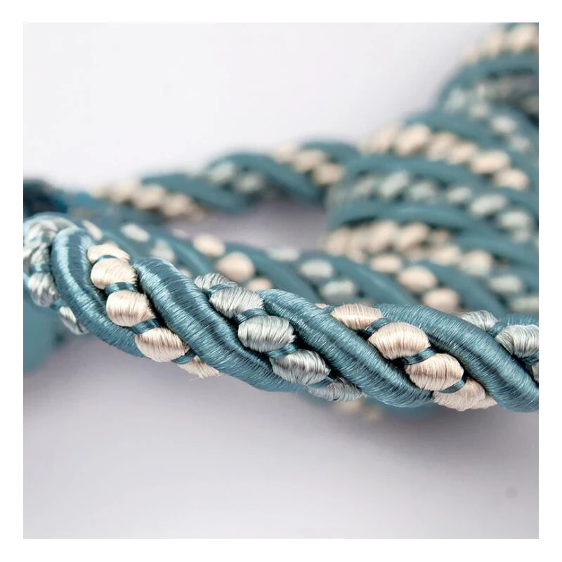 Элегантные застежки для штор завязки с кисточками занавески окон подвесные