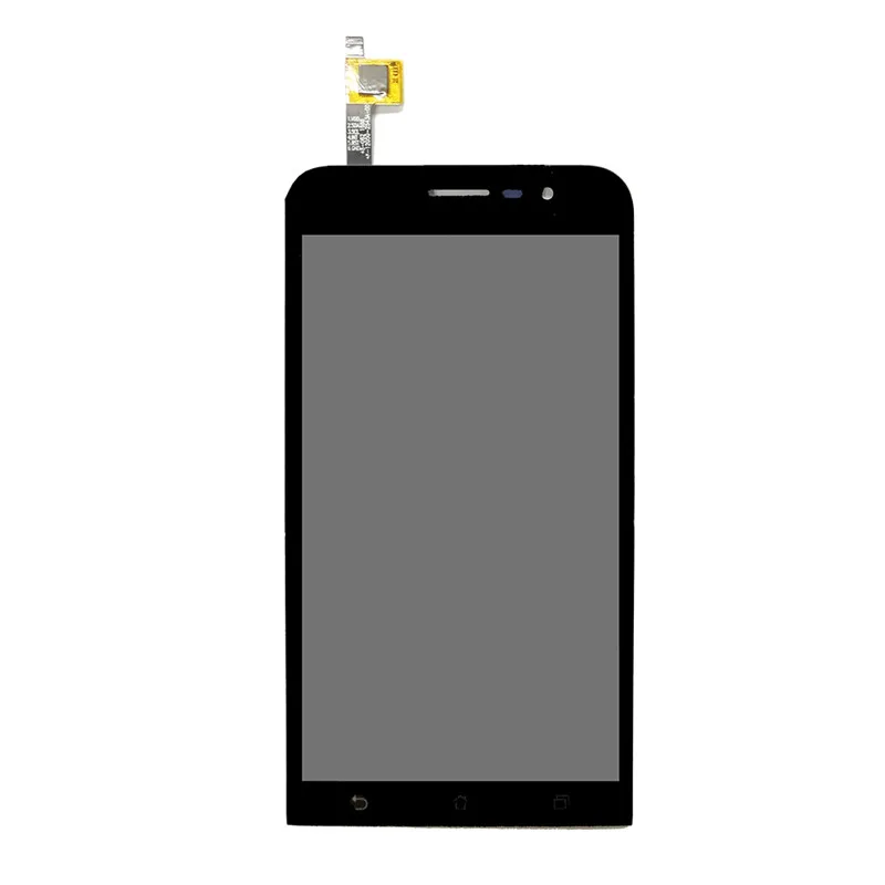 ЖК дисплей и сенсорный экран для ASUS Zenfone Go 5 Lite ZB500KG|Экраны мобильных телефонов| |
