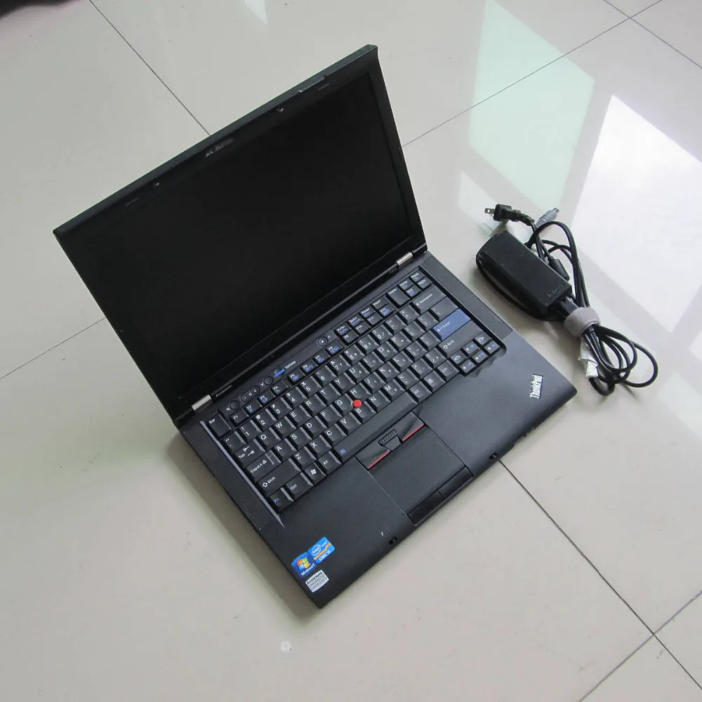 Новейшее программное обеспечение sd c4 2018 09 в mb star ssd 240 ГБ с ноутбуком t410 (i5 cpu 4g ram)