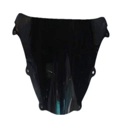 

Black Racing Windscreen Windshield Motorcycle For Suzuki SV650 1000 2003-2005