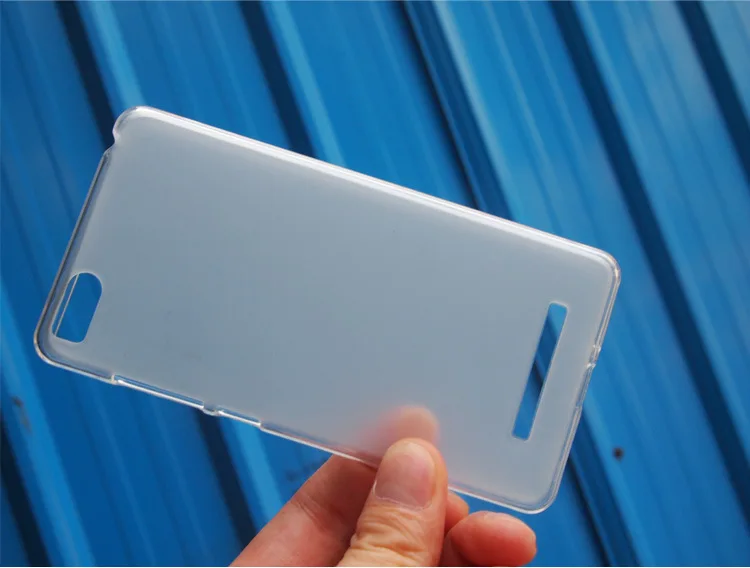 REDTOWN Soft Cases For Xiaomi Mi4i Mi4c Transparent Printing Ultra-Thin Silicon TPU Phone Cover Mi 4i 4c |
