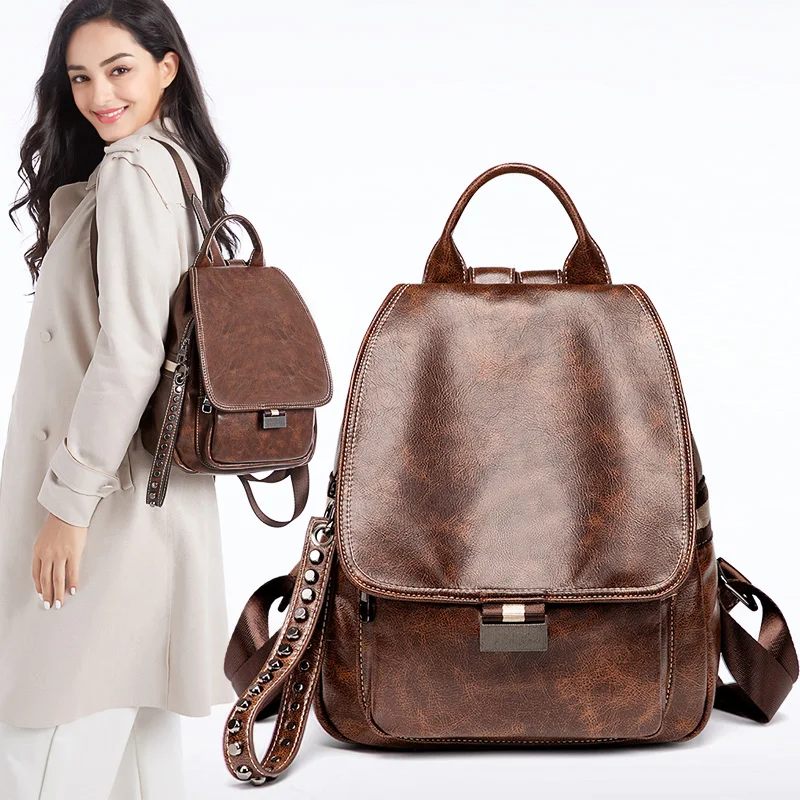 

Backpacks