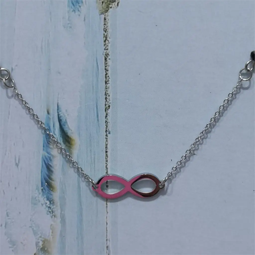 Авери эко сертификации бесплатно никель Хорошее ожерелье из нержавеющей стали