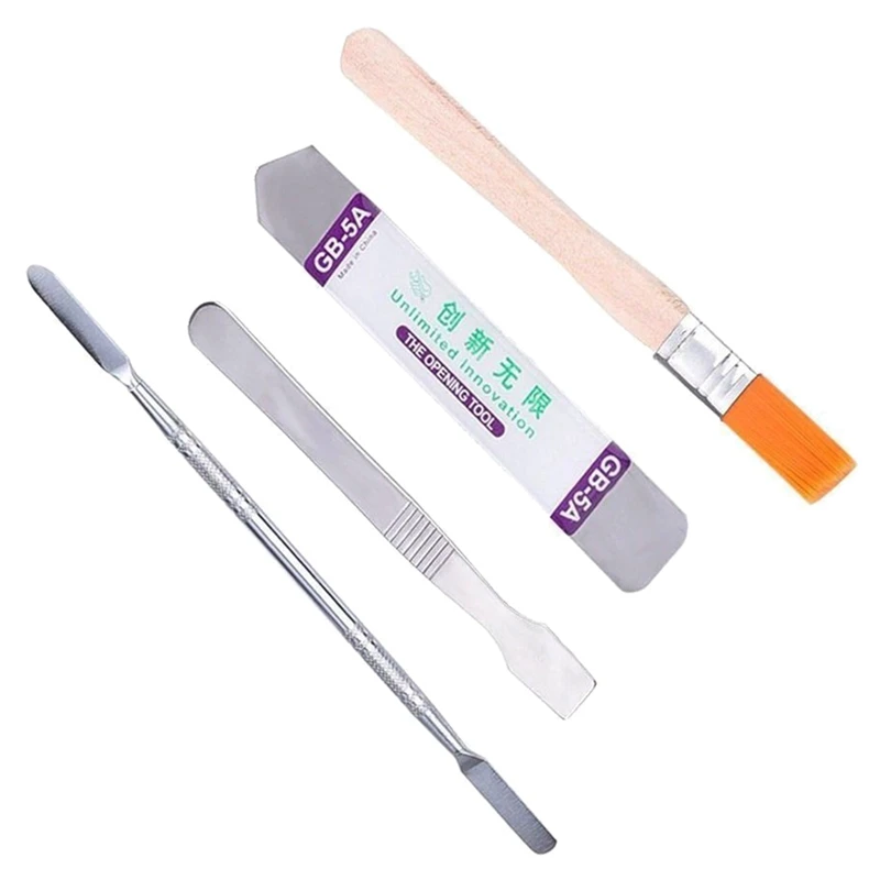 31 шт. универсальный набор инструментов для удаления экрана профессиональный