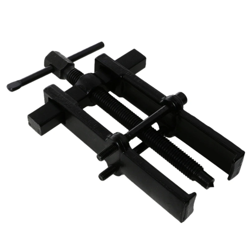 Бесплатная доставка 40x80 тип черная оцинкованная двухкулачковая шестерня тяговый