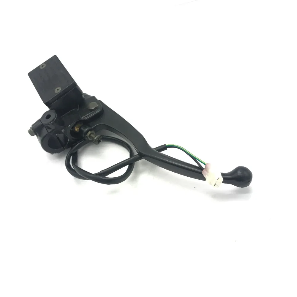 Главный тормозной цилиндр уровня для MSU800 UTV 700 500 HiSun Max MSU 400 800 44520 115 0000 379800001|Детали
