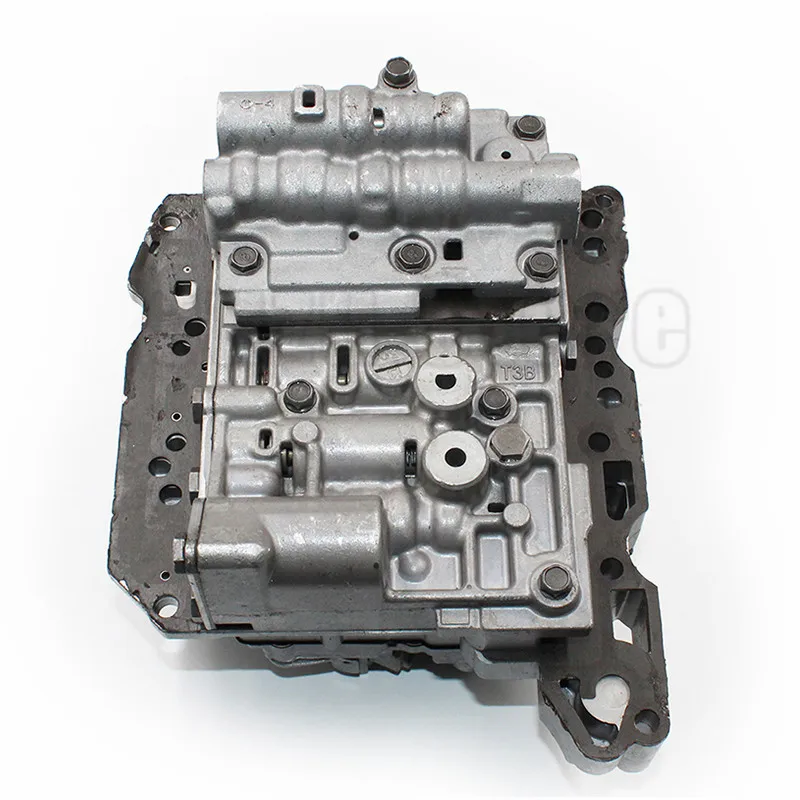 GOLKAR корпус клапана коробки передач AW55-50SN/51SN для Volvo Chevrolet-Saab Renault-Saturn металл+ пластик защита от коррозии дюраб