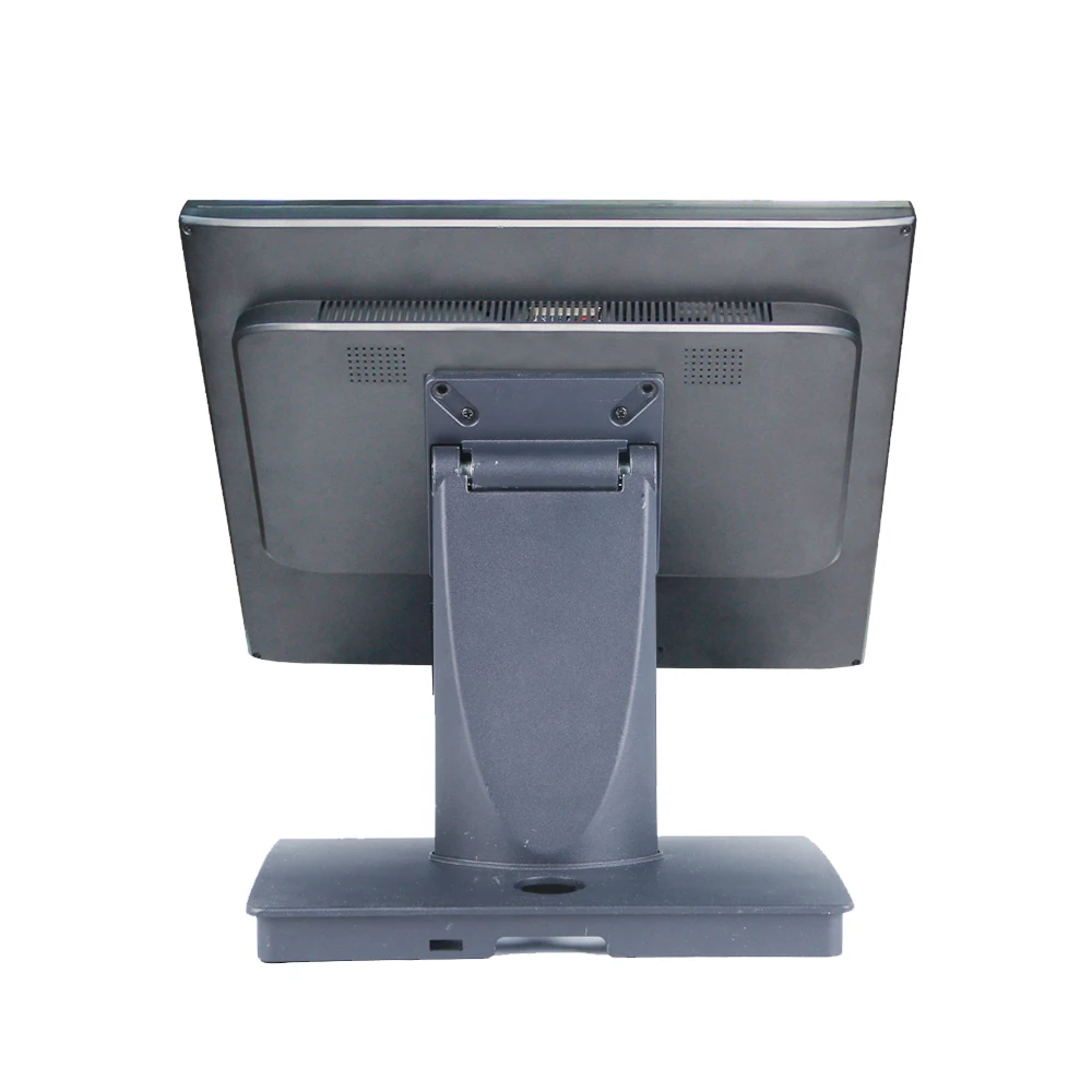 Недорогой монитор с сенсорным экраном/17 дюймовый водонепроницаемый ЖК