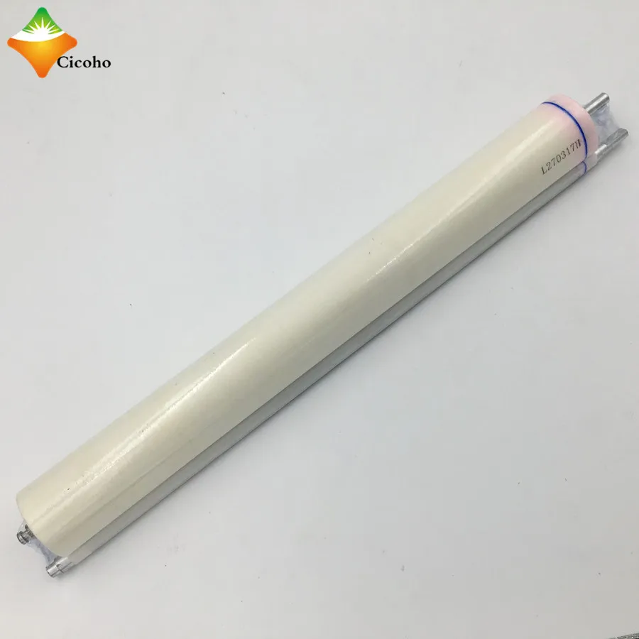 Веб ролик принтера Xerox 900 1100 4110 4112 4127 6000 7000 9000 чистящий веб dc6000 dc7000 4595|xerox fuser roller|xerox
