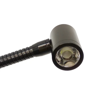 3 штифта 4 разъем XLR 1 Вт свет CANNON LED KIT|light cannon|kit kitskit led |