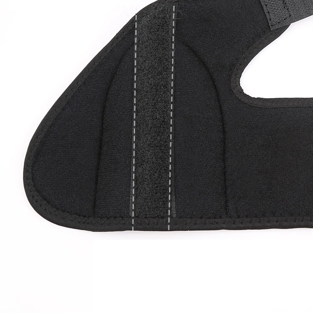 Y& W& F/2 шт./пара 1 пара нейлон черный Цвет снежного человека с накатанной головкой мягкая ортопедическая накладка от Брекеты для исправления вальгусной ортопедии ногу разделители для пальцев ног