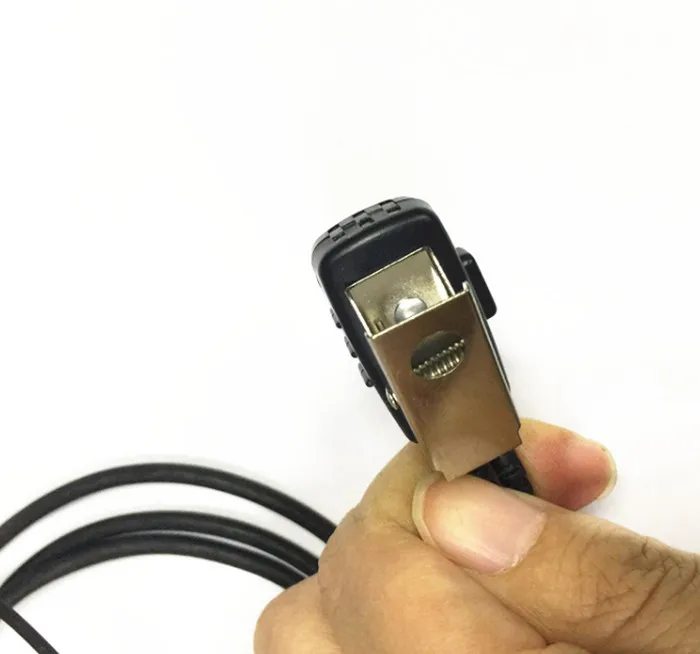 Рация auricular для motorola GP300 GP3688 GP3188 GP2000 GP68 GP040 DEP450 EP450 2PIN радио|Рации| |