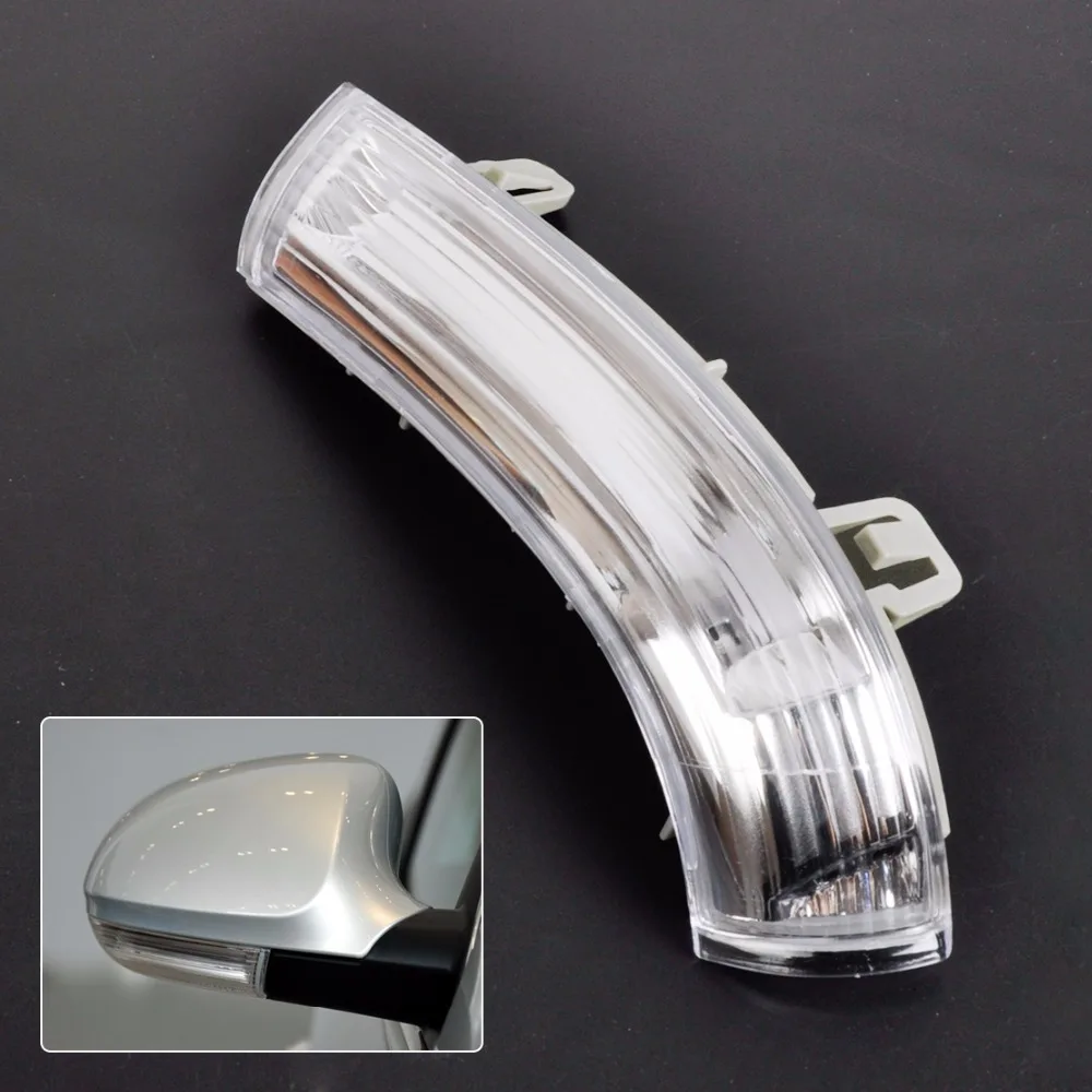 DWCX 1K0949102 указатель поворота для VW GOLF GTI JETTA MK5 PASSAT RABBIT Skoda SUPERB SEAT ALHAMBRA|turn signal light|light