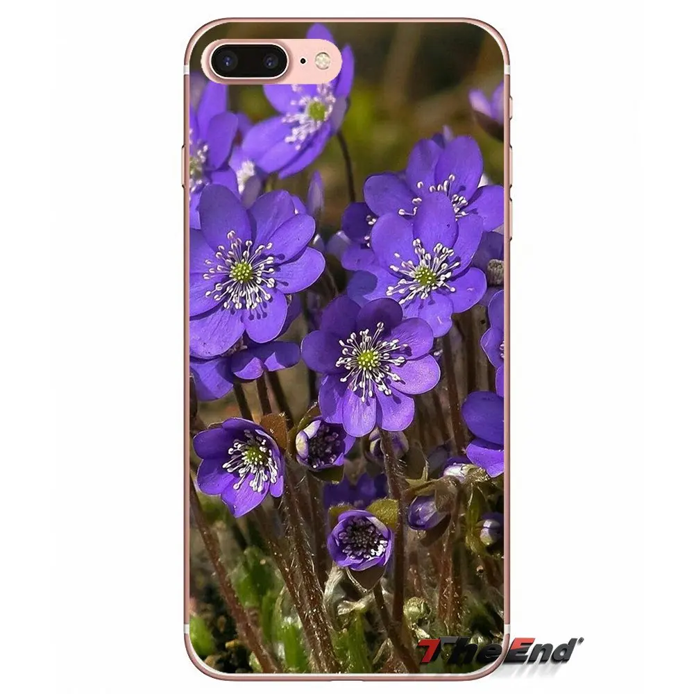 Для Samsung Galaxy S2 S3 S4 S5 MINI S6 S7 edge S8 S9 Plus Note 2 3 4 5 8 Coque Fundas Чехлы для сотовых телефонов