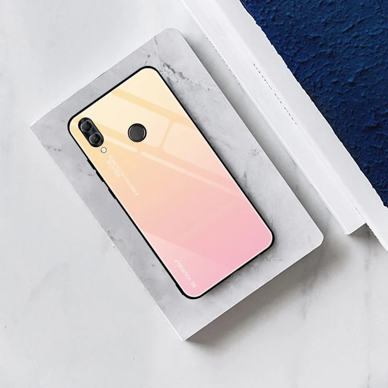 Силиконовый стеклянный чехол для Xiao mi Red mi Note 8 6 7 Pro 5 K20 Plus GO 6A 7A Red mi on чехол для Xiaomi mi 9T 9 SE 8 A2 Lite A3 A1 чехол