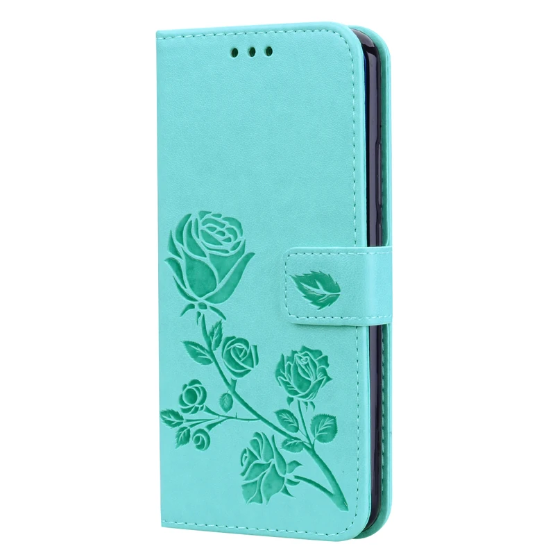 Кожаный чехол с откидной крышкой и подставкой для Huawei Nova 3 2S 2 чехла P Smart плюс Nova2 CAN