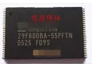 29F800BA-55PFTN | Электроника