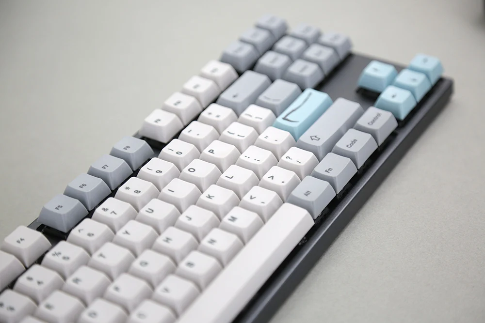 122 ключей ARC XDA DSA DEATH keycap PBT Dye-Sublimated Keycap для механической клавиатуры filco CHERRY Ducky iKBC