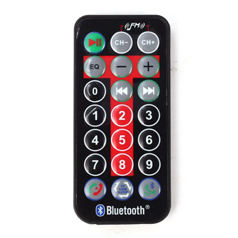 Новый SIYAA Bluetooth Handsfree fm передатчик Car Kit MP3 музыкальный плеер Радио адаптер с