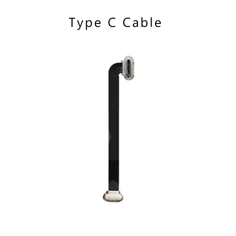 Чжи Юн Zhiyun зарядки Тип Кабеля C Micro-USB для кабель Lightning для Zhiyun смартфон гладкой 4 Feiyutech Vimble 2 карданный