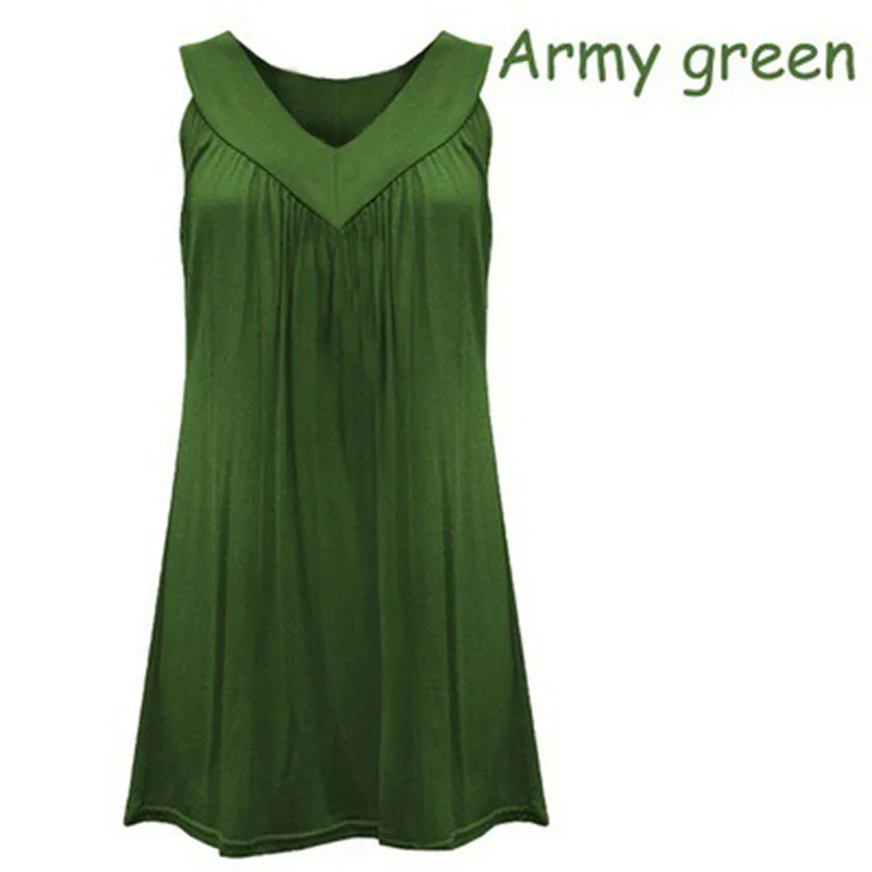 2017 летнее модное женское платье большого размера сексуальное с v образным