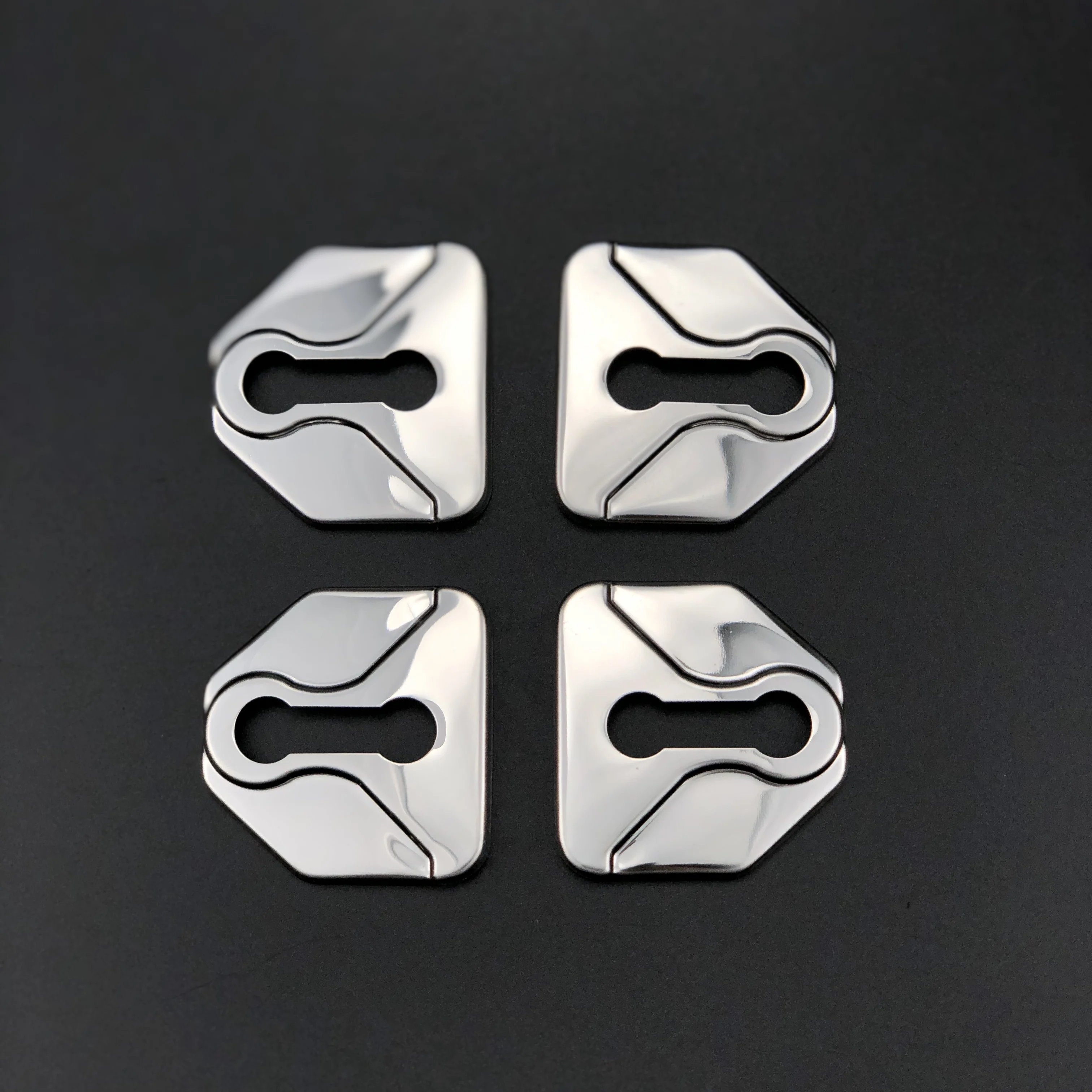 Автомобильные аксессуары защитный чехол для дверного замка Subaru Forester Outback Legacy Impreza