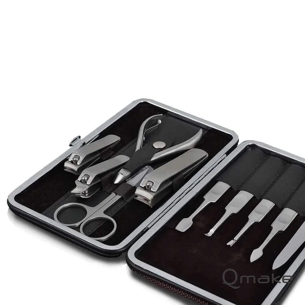 Маникюрный набор высокого качества из нержавеющей стали клипер для ногтей