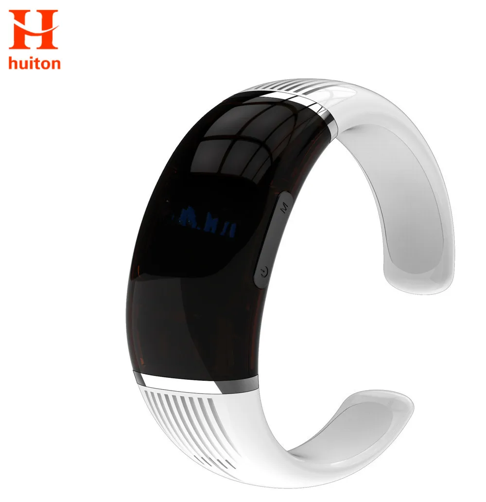 Новинка браслет 8 ГБ устройство записи голоса запись в формате MP3 Поддержка 24