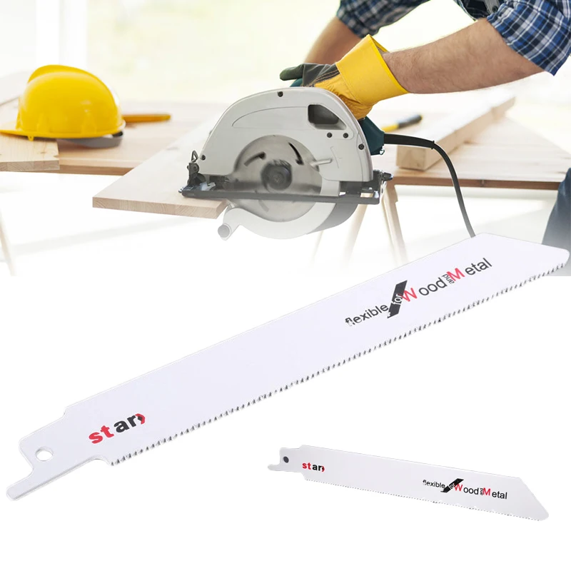 1 шт 150 мм лезвие для сабельной пилы Multi резки пильные диски металла дроворубка