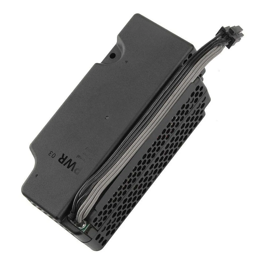 Портативный prtical прочный Blk удобная быстрая зарядка игра cessories 110 V 220 Мощность