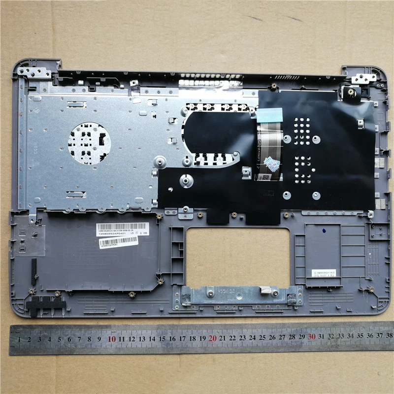 Подлокотник для ноутбука верхняя крышка для Asus FL5900U A556U K556U X556U F556U R558U C Shell