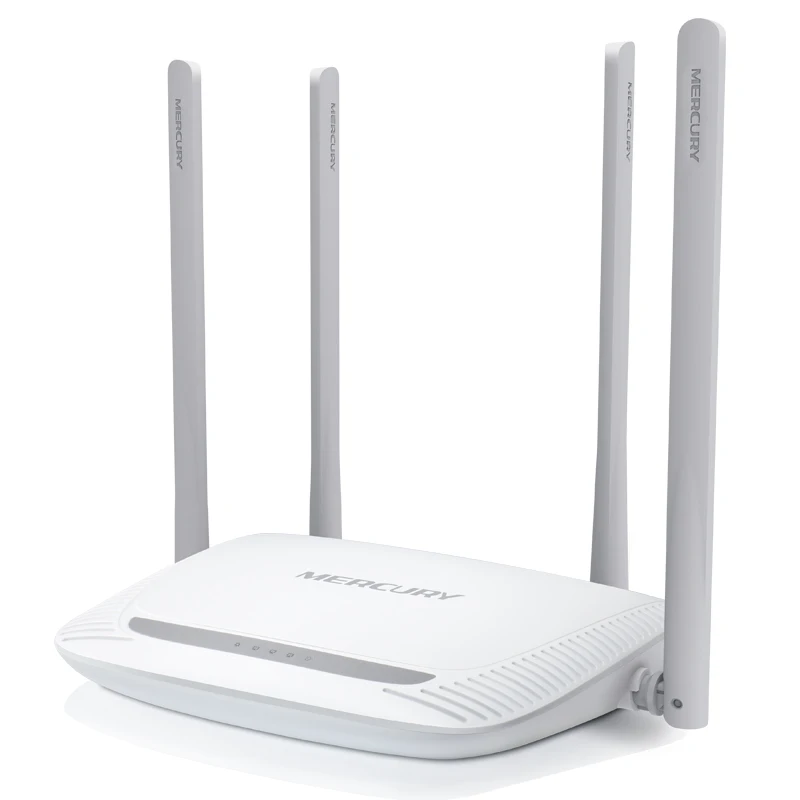 Mercury Wi-Fi роутера MW325R Extender 300 Мбит/с сигнала Усилители домашние Roteador повторителя