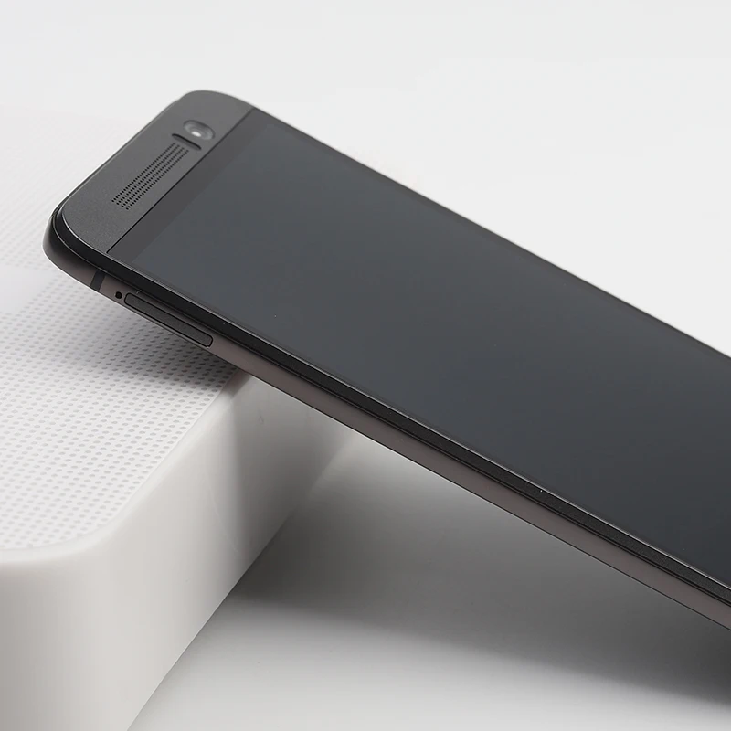 Оригинальный HTC ONE M9 4G LTE мобильный телефон разблокирован Восьмиядерный 32 ГБ ROM 3 Гб