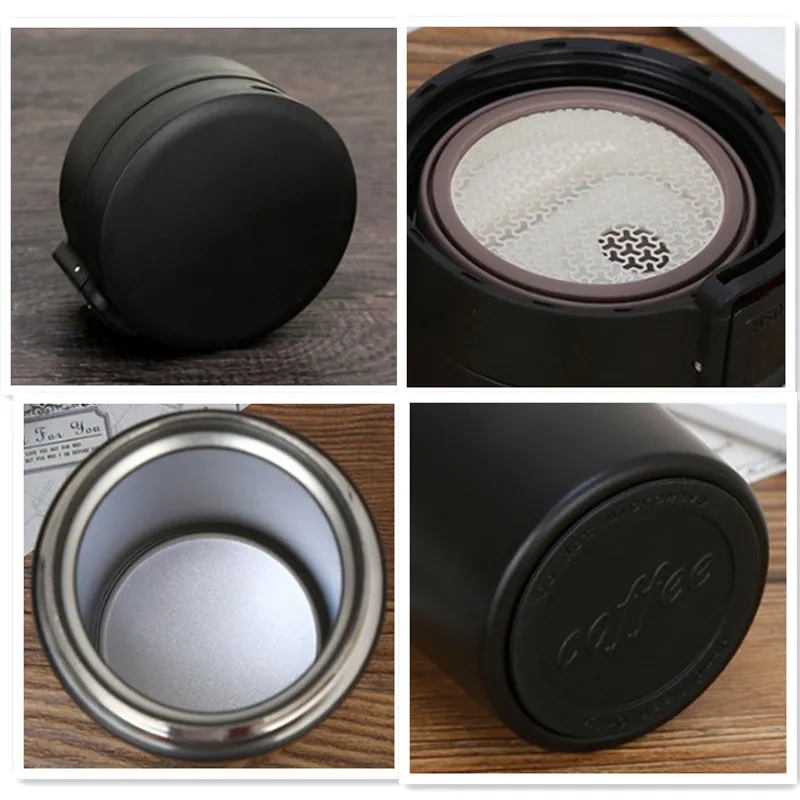 Автомобиль Кофе Чай Молоко mmug кружка Термокружка высокое качество двойные