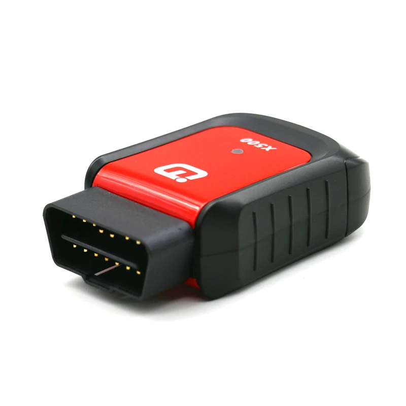 Автомобильный диагностический инструмент xтюнер X500 с Bluetooth ABS батарея DPF EPB SRS TPMS IMMO
