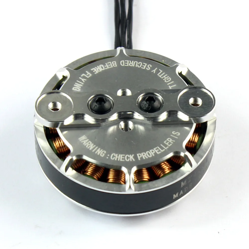 Щеточный двигатель Tarot TL2954 4006 для квадрокоптера мультикоптера FPV F17600|motor for|motor for