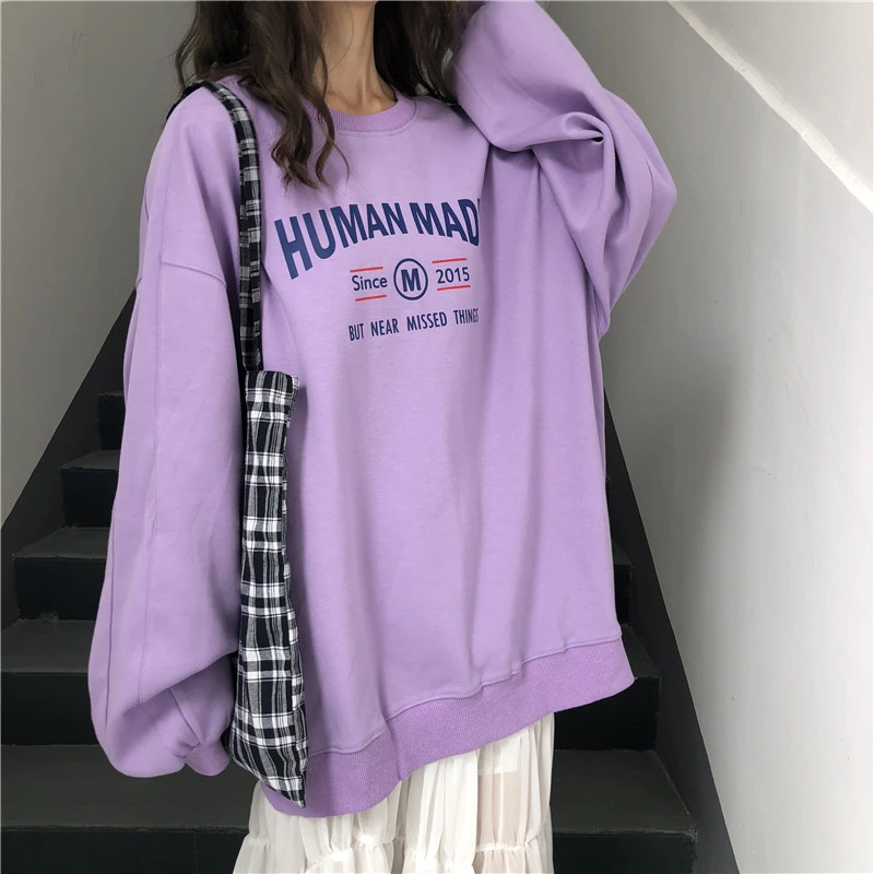 Осень 2018 г. Harajuku модные черные женские футболки японский Готический повседневное