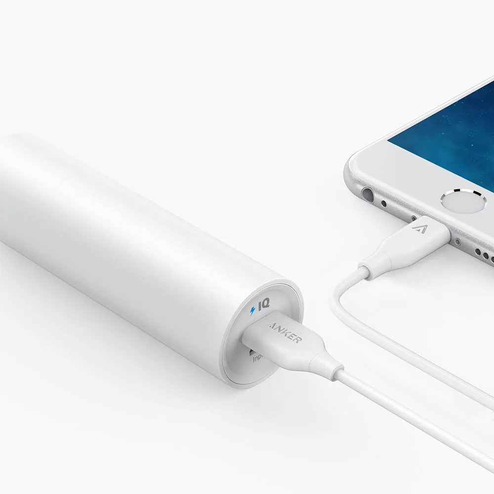 External Battery Pack Anker A1109 charging device charger quick charge | Мобильные телефоны и аксессуары