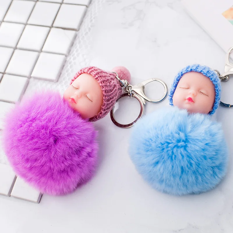 2019 Горячая продажа CutePLUSH игрушки креативный брелок Моделирование детских