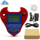 2021 Смарт Zed-Bull MINI мини-программатор для автомобильных ключей ZEDBULL с мультиязычным интерфейсом