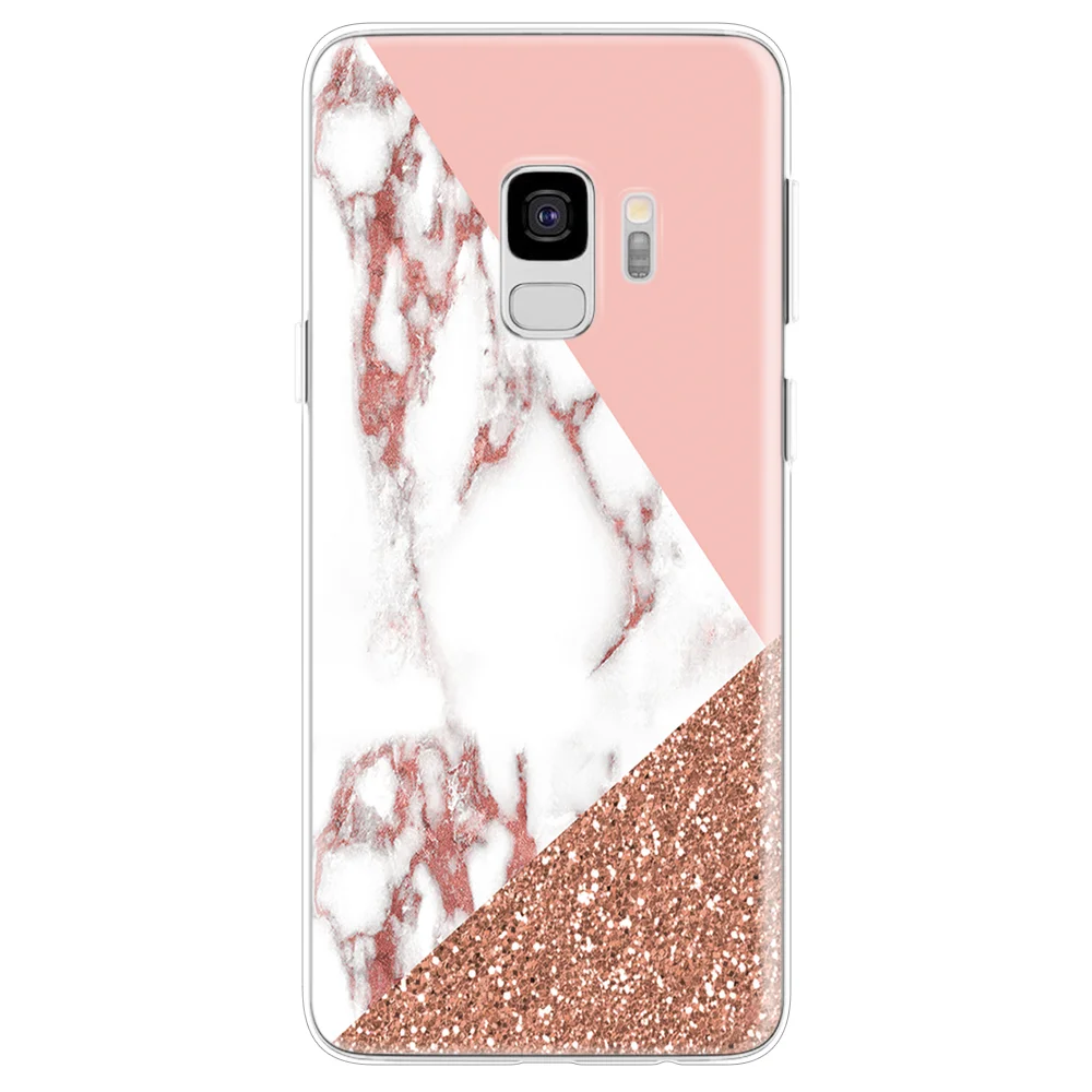 Мрамор TPU Защитный чехол для samsung Galaxy J3 J5 J7 Prime Coque A5 A3 J4 J6 A6 A8 A7 Note 9 8 S8 S9 S10 Lite Plus чехол